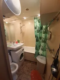 Миниатюра квартиры 7