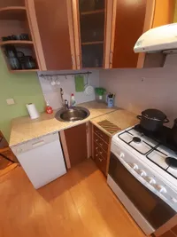 Миниатюра квартиры 8