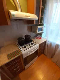 Миниатюра квартиры 9