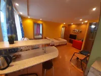 Миниатюра квартиры 10