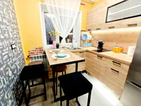 Миниатюра квартиры 2