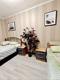 Миниатюра квартиры 4