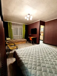 Миниатюра квартиры 7