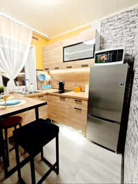 Миниатюра квартиры 8