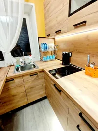 Миниатюра квартиры 11