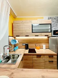 Миниатюра квартиры 12