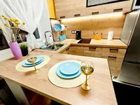 Миниатюра квартиры 13