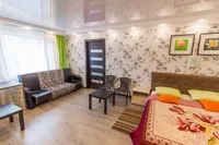 Миниатюра квартиры 1