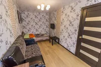 Миниатюра квартиры 2