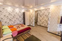 Миниатюра квартиры 4