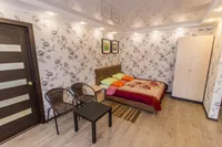 Миниатюра квартиры 5