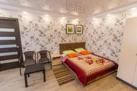 Миниатюра квартиры 6