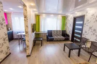 Миниатюра квартиры 7