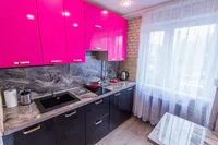 Миниатюра квартиры 8