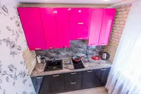 Миниатюра квартиры 9