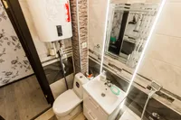 Миниатюра квартиры 11