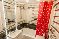 Миниатюра квартиры 12