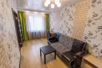 Миниатюра квартиры 13