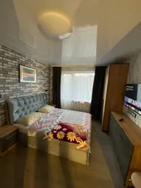 Миниатюра квартиры 1