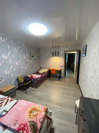 Миниатюра квартиры 3