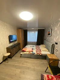 Миниатюра квартиры 2