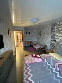 Миниатюра квартиры 4