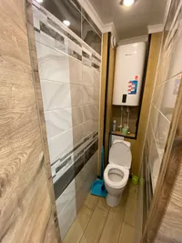 Миниатюра квартиры 5