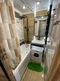 Миниатюра квартиры 6