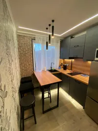 Миниатюра квартиры 7