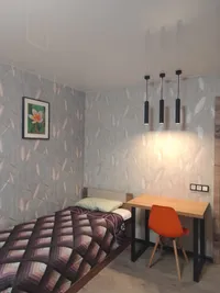 Миниатюра квартиры 9