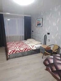 Миниатюра квартиры 10