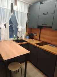 Миниатюра квартиры 12