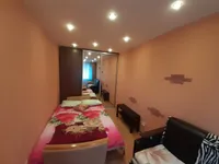 Миниатюра квартиры 1