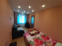 Миниатюра квартиры 3