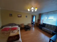 Миниатюра квартиры 5