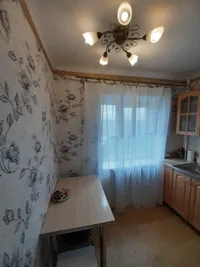 Миниатюра квартиры 6