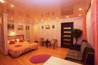 Миниатюра квартиры 1