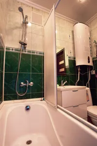 Миниатюра квартиры 4