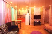 Миниатюра квартиры 5