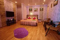 Миниатюра квартиры 7