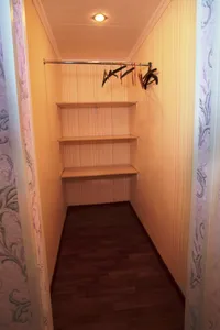 Миниатюра квартиры 8