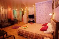 Миниатюра квартиры 9