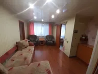 Миниатюра квартиры 1