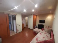 Миниатюра квартиры 2