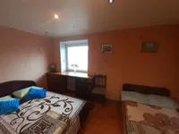 Миниатюра квартиры 3