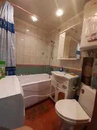 Миниатюра квартиры 5