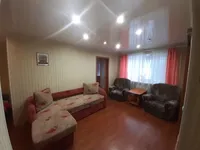 Миниатюра квартиры 7