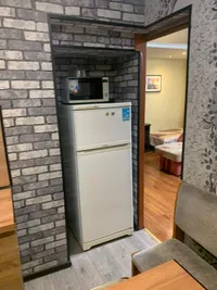 Миниатюра квартиры 8