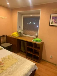 Миниатюра квартиры 9