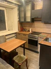 Миниатюра квартиры 10